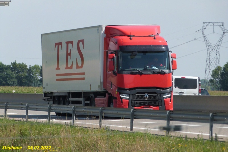 TES (Transports Edmond Simon) (Dauendorf) (67) P1650851