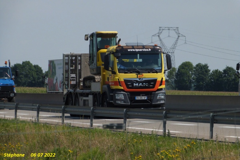TP Service (Colmar) (68) P1650857