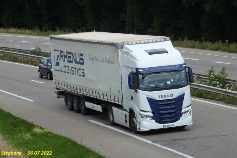 Rhenus  Logistics (Holzwickede) - Page 5 P1650929