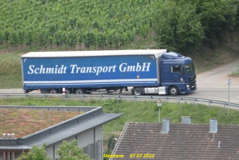 Schmidt Transport GMBH (Bürgdorf) P1660030