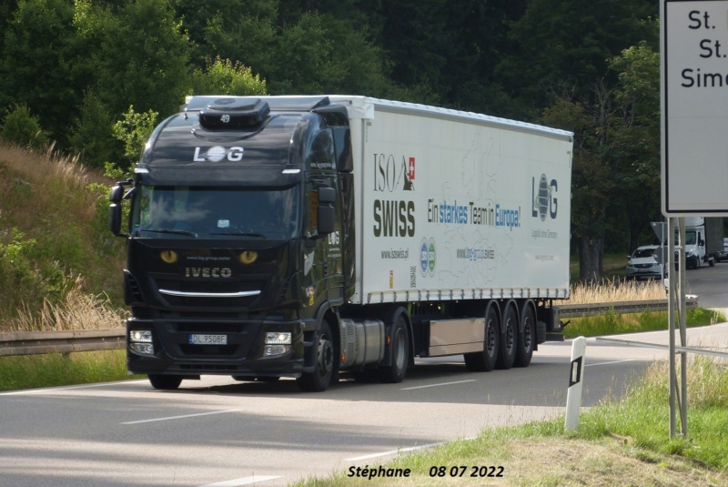 LOG (Logistik Ohne Grenzen) (Guntmadingen) P1660339
