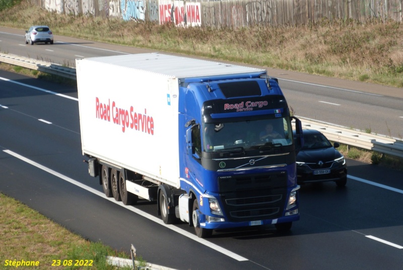 Road Cargo Service  (Zibido san Giacomo) P1660582