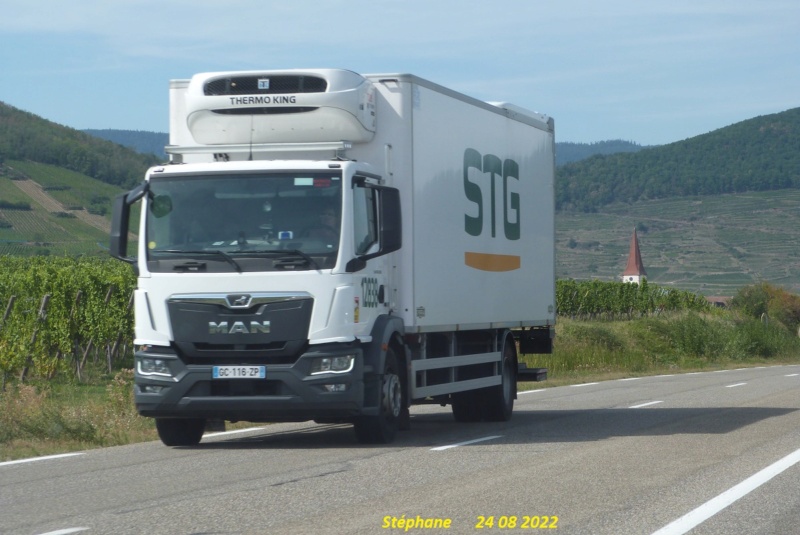 STG (Société Transports Gautier)(Noyal sur Vilaine, 35) - Page 4 P1660660