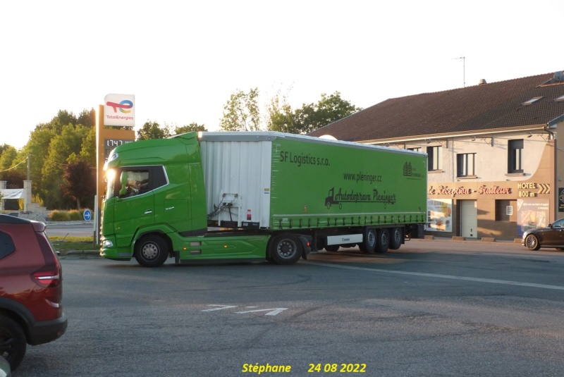  Autodoprava Pleninger - SF Logistics s.r.o. (Slatinany) P1660714