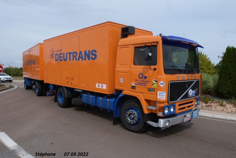 Deutrans (Entreprise de transports d'état de la DDR) P1670040