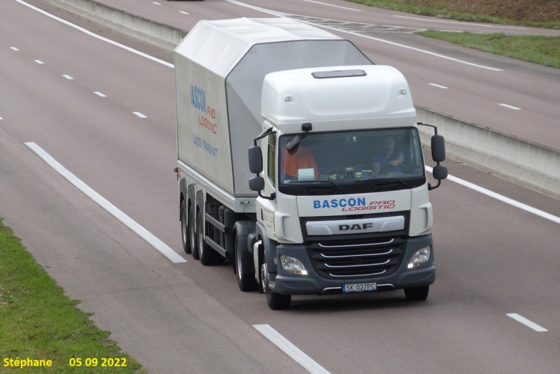 Bascon Pro Logistic (Sosnowiec) P1670276