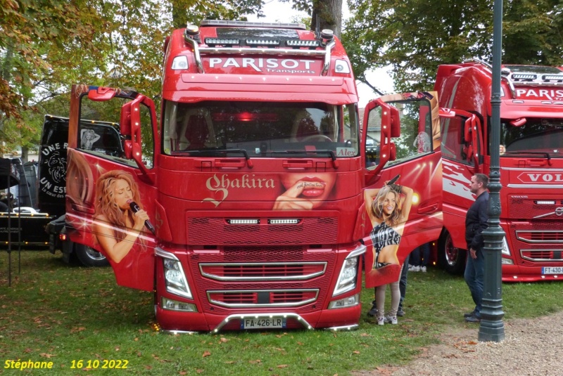 Damery en fête avec exposition de camions cuvée 2022 - Page 3 P1670568