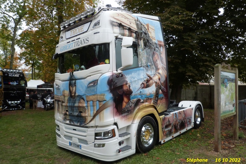 Damery en fête avec exposition de camions cuvée 2022 - Page 3 P1670570