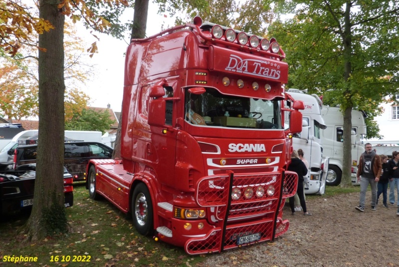 Damery en fête avec exposition de camions cuvée 2022 - Page 4 P1670594
