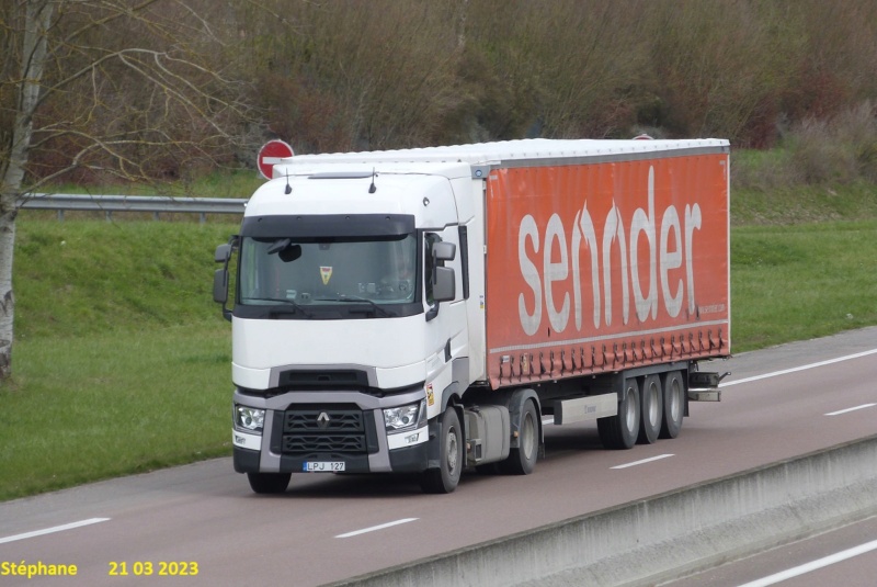  Sennder  (Berlin) P1680061