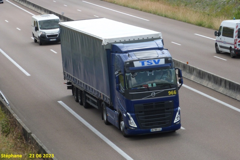  TSV  Transports Soudant Valenciennes  (Prouvy, 59) P1680547