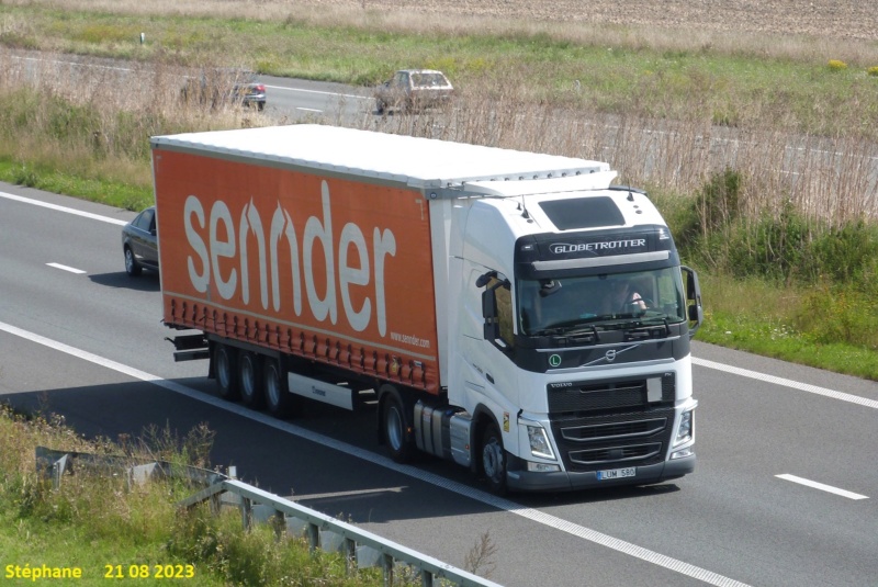  Sennder  (Berlin) P1680952