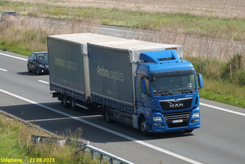Ambro Logistics Sp. z o.o. - Turek P1680974