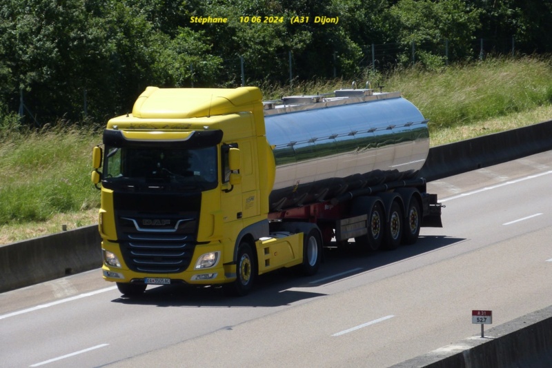 Daf XF, XG & XG+  (NL) tous les modèles, all models - Page 28 P1700618