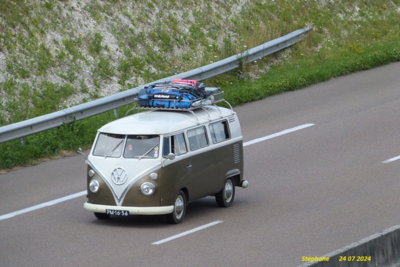 Volkswagen T1 (Bulli) P1720010