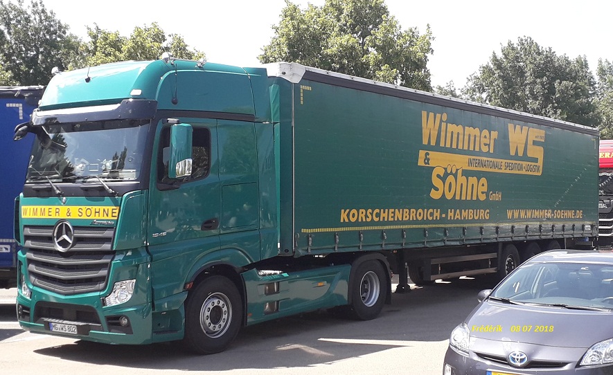 Wimmer & Sohne (Korschenbroich) Receiv31