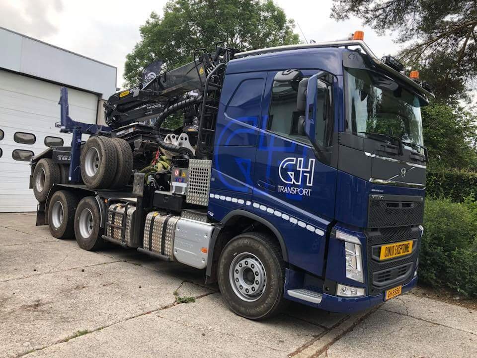 GH Transport (Wemperhardt) Smart661