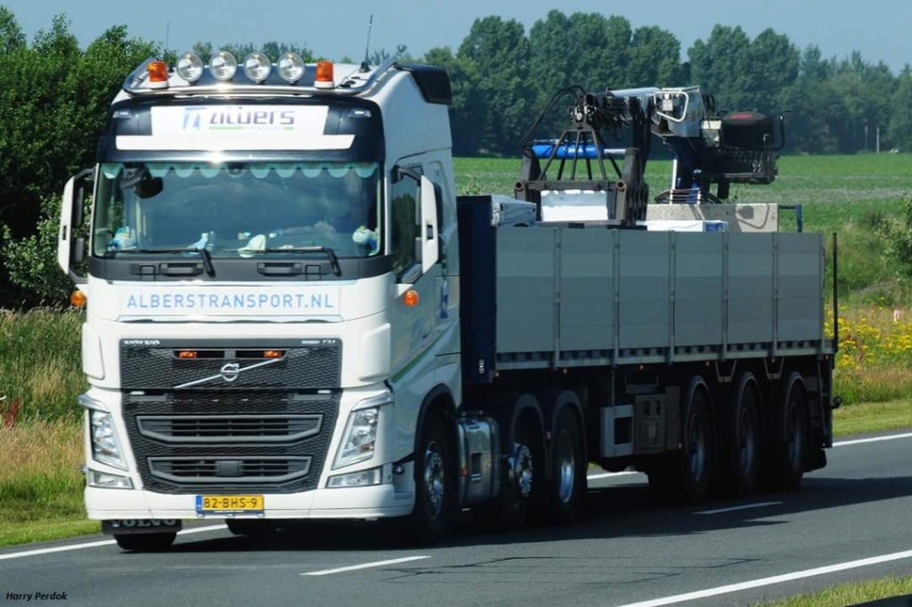 Albers Transport (Doesburg) Smart665