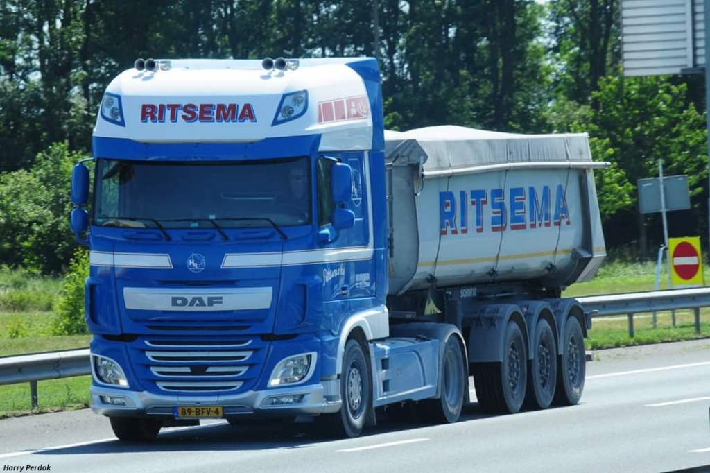 Ritsema (Groningen) Smart687