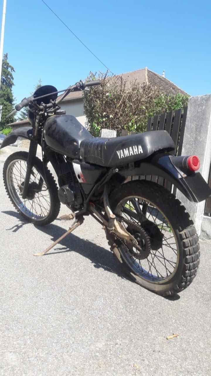 La moto pour les Scato 36405910