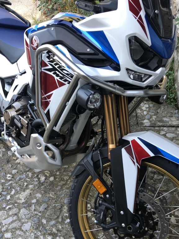 -vendue- africa twin adventure sport DCT 2019 626c8e10