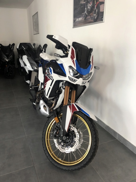 Africa Twin  2022 CRF 1100 - Page 2 73d5c610