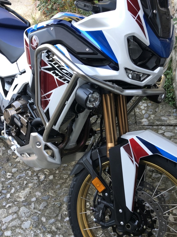 Africa Twin  2022 CRF 1100 - Page 2 82ac7910