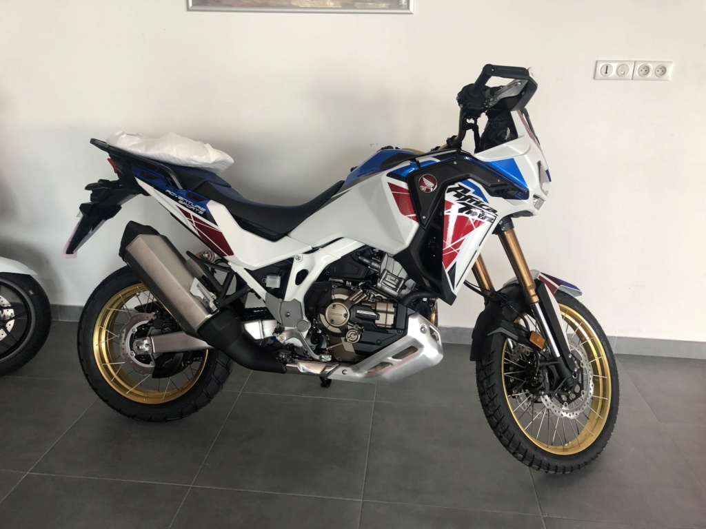 Africa Twin  2022 CRF 1100 - Page 2 99118a10