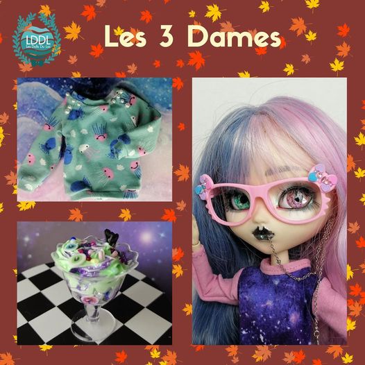 *Les Dolls du Lac - 3ème Edition - 22 & 23 octobre 2022 * - Page 2 6_les_10