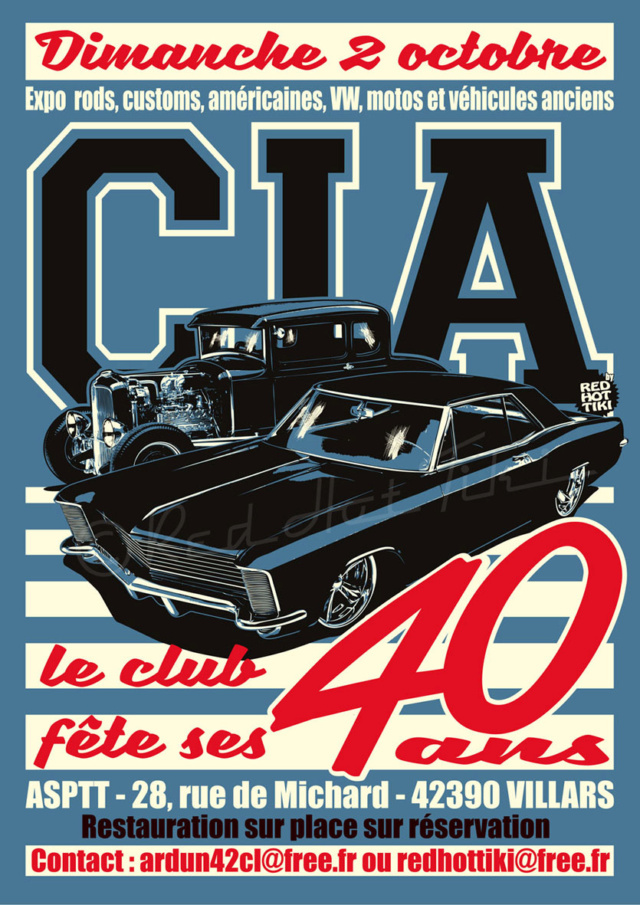 40 ans du club CIA Cia40a10