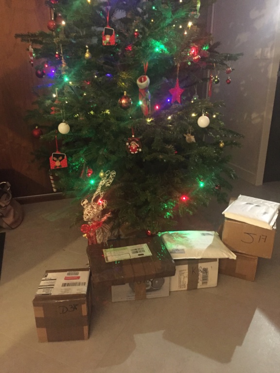 Tombola de Noël 2018 : les photos! Img_2712