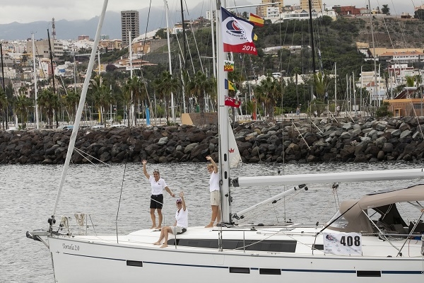 ARC Plus Rally sets sail for San Vicente 51121-10