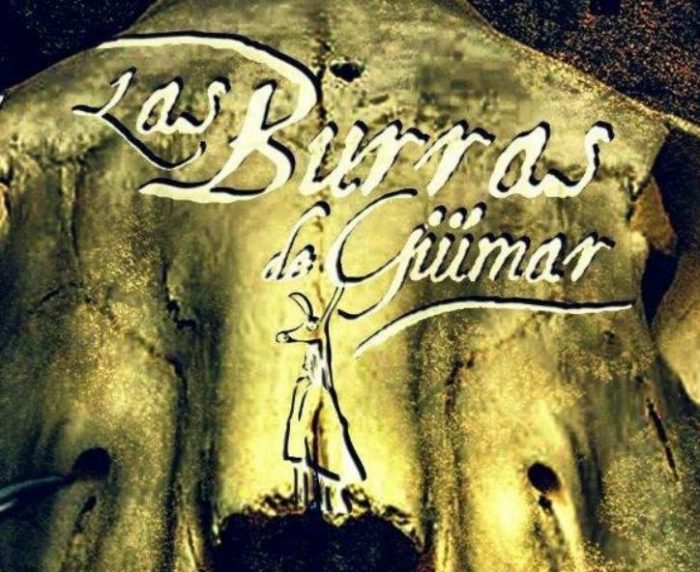 Las Burras de Güímar – a Witches’ Sabbath in Güímar Burras10