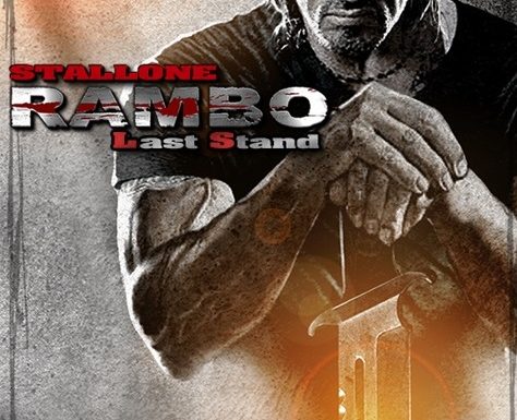 Locations confirmed for filming of Stallone’s Rambo V in Tenerife from next week Rambo-10