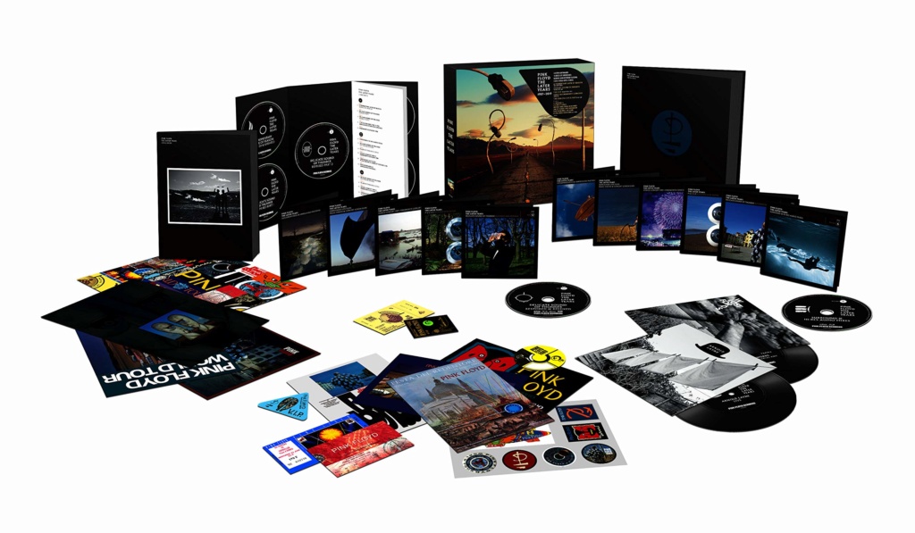 Nouveau coffret Pink Floyd en novembre 2019 - Page 4 81c9of11