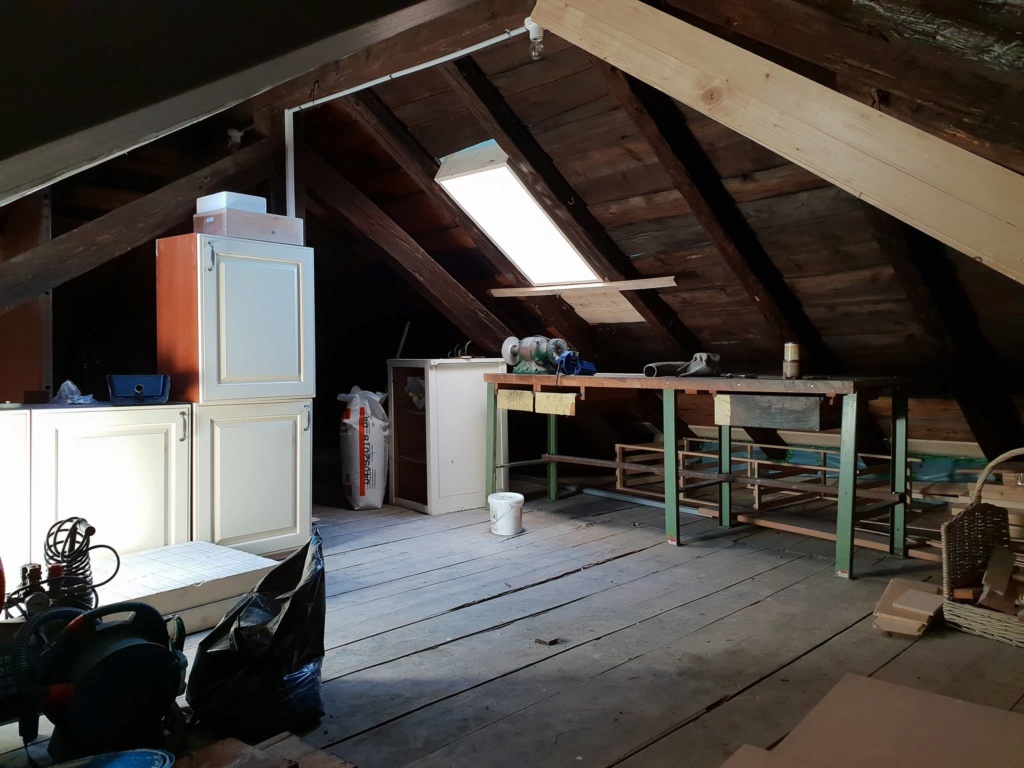 La maison de ma fille aînée 52605310