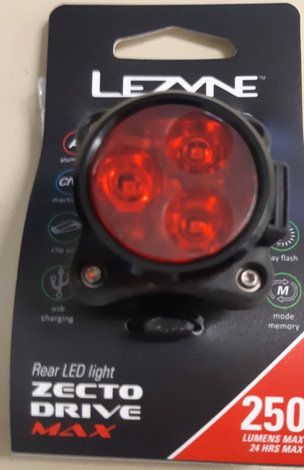 eclairage à DEL pour velo ( LED light for bike) PARTIE  2 - Page 2 20211222