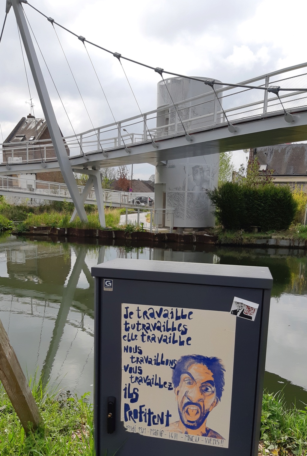 Engin electric de l'IUT de l' Aisne: 2021...reflexions sur la mobilité - Page 31 20230439