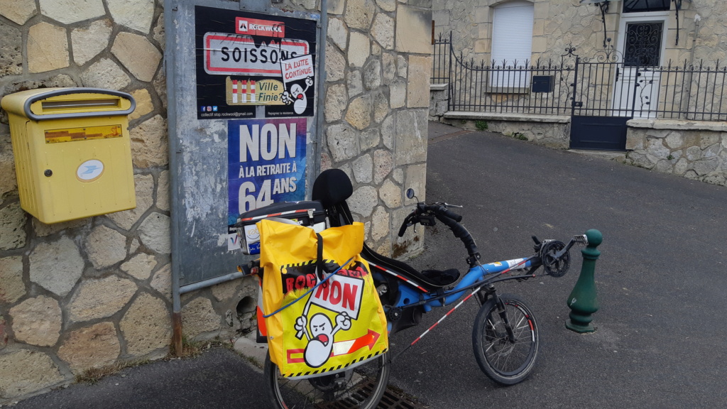 Engin electric de l'IUT de l' Aisne: 2021...reflexions sur la mobilité - Page 31 20230448