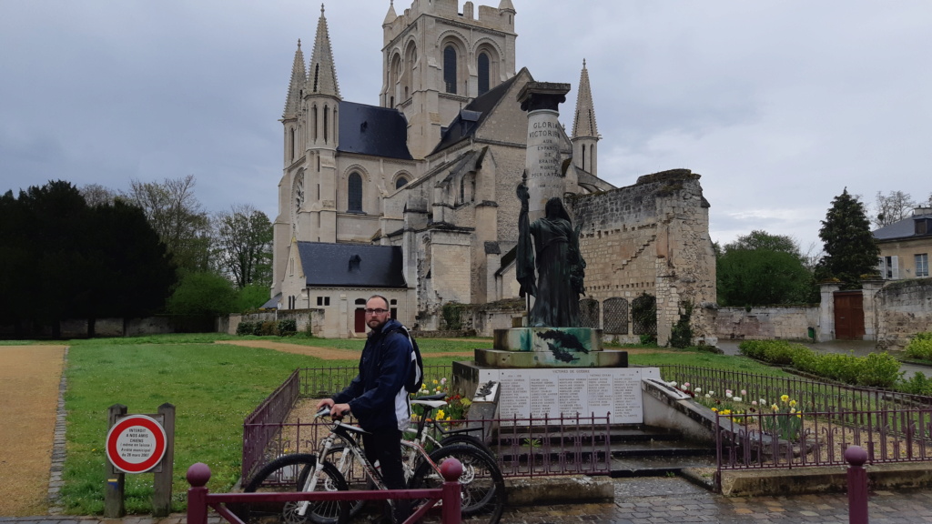 Engin electric de l'IUT de l' Aisne: 2021...reflexions sur la mobilité - Page 31 20230468
