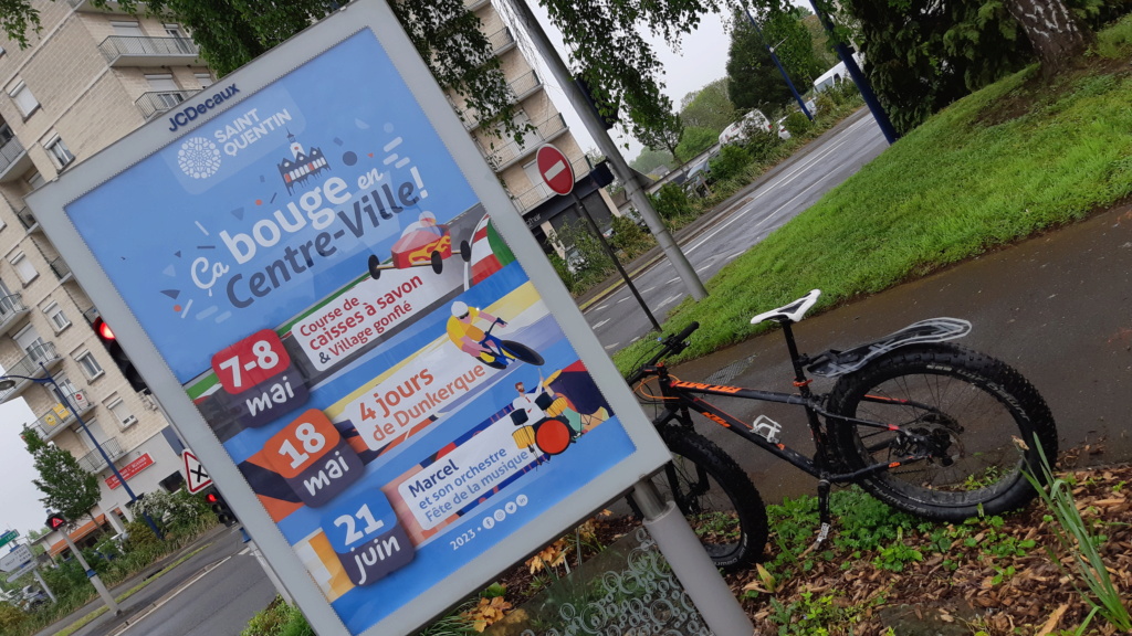 Engin electric de l'IUT de l' Aisne: 2021...reflexions sur la mobilité - Page 31 20230517
