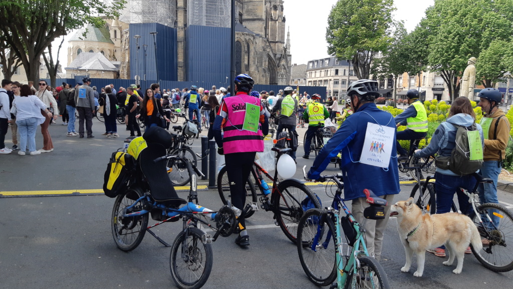 Engin electric de l'IUT de l' Aisne: 2021...reflexions sur la mobilité - Page 31 20230524