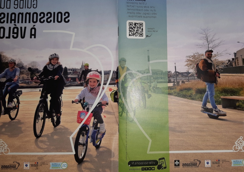 Engin electric de l'IUT de l' Aisne: 2021...reflexions sur la mobilité - Page 31 20230542