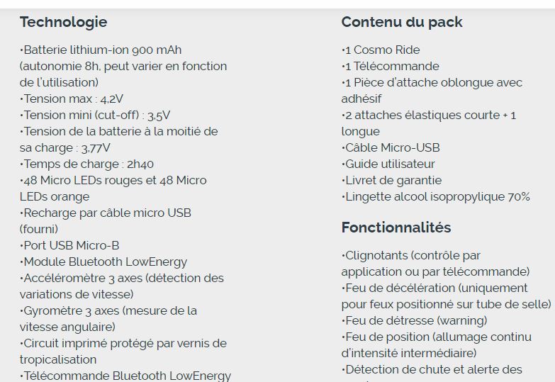 eclairage à DEL pour velo ( LED light for bike) PARTIE  1 - Page 37 A1157