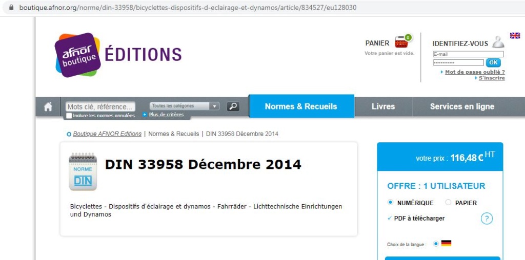 prix - eclairage à DEL pour velo ( LED light for bike) PARTIE  1 - Page 33 A389