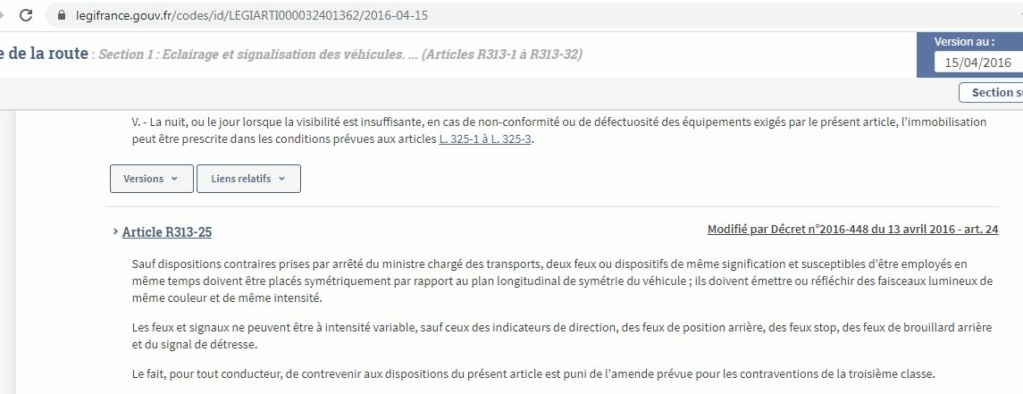 eclairage à DEL pour velo ( LED light for bike) PARTIE  1 - Page 38 A631