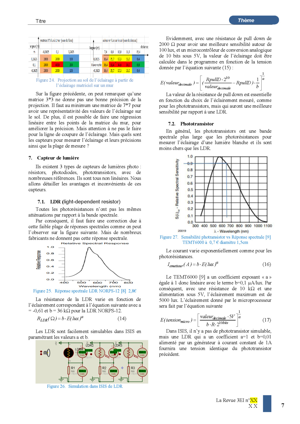 eclairage à DEL pour velo ( LED light for bike) PARTIE  1 - Page 27 Banc_d46