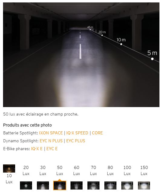 eclairage à DEL pour velo ( LED light for bike) PARTIE  1 - Page 17 Bm10