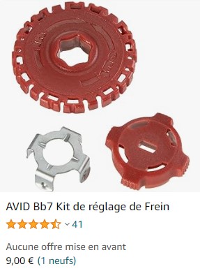 plaquettes de frein - frein, etrier, les differents technologies de plaquettes, adaptateur.. - Page 5 Captu517