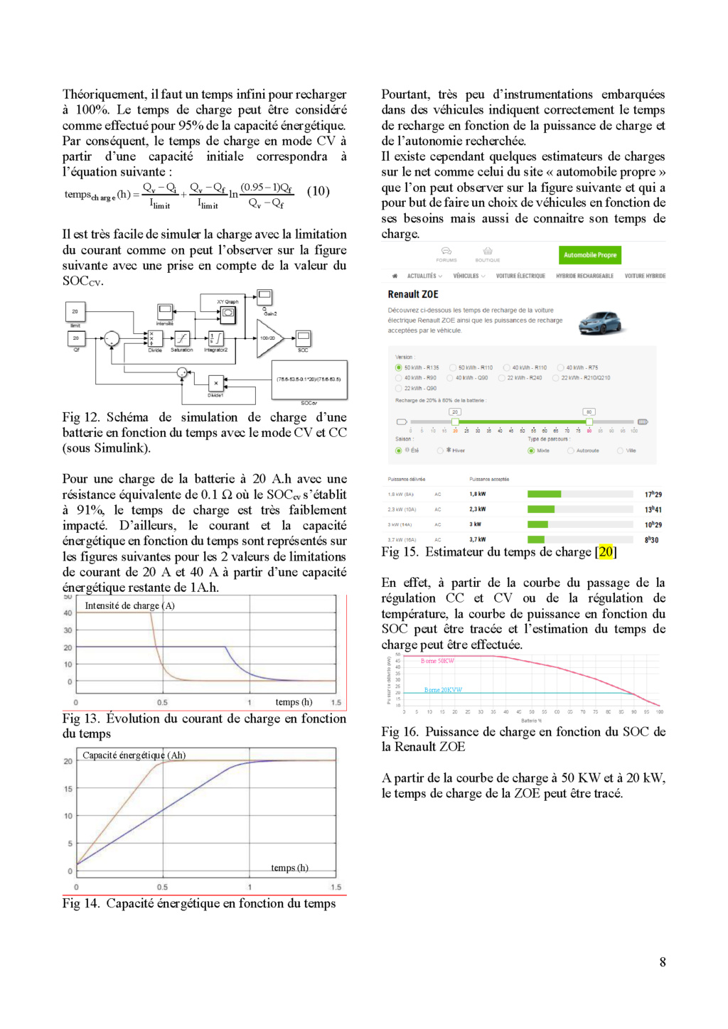 Engin electric de l'IUT de l' Aisne: 2021...reflexions sur la mobilité - Page 3 Charge17